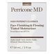 Сонцезахисний зміцнювальний крем з тоном Perricone MD High Potency Classics Face Finishing & Firming Tinted Moisturizer SPF 30 59 мл - додаткове фото