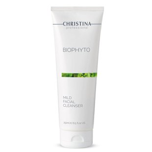 Мягкий очищающий гель Christina Bio Phyto Mild Facial Cleanser 250 мл - основное фото