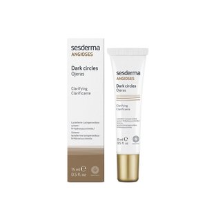 Гель для век от темных кругов Sesderma Angioses Dark Circles Gel 15 мл - основное фото