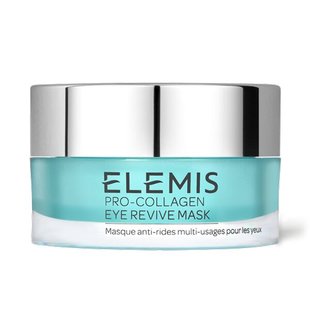 Крем-маска для глаз против морщин ELEMIS Pro-Collagen Eye Revive Mask 15 мл - основное фото