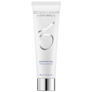 Энзимный пилинг ZO Skin Health Enzymatic Peel 50 мл - основное фото