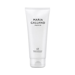 Очищающая детокс-маска Maria Galland 68 D-Tox Purifying Mask 75 мл - основное фото