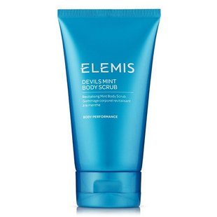 Пилинг для тела «Водоросли-мята» ELEMIS Bodycare Devils Mint Body Scrub 150 мл - основное фото