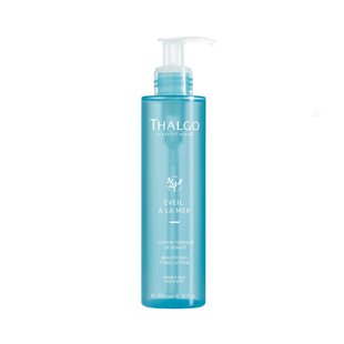 Тонизирующий лосьон для лица Thalgo Beautifying Tonic Lotion 200 мл - основное фото