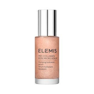 Увлажняющий микро-серум «Про-Коллаген Роза» ELEMIS Pro-Collagen Rose Micro Serum 30 мл - основное фото