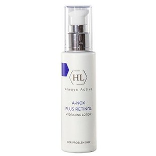 Увлажняющий лосьон для лица Holy Land A-Nox With Retinol Hydrating Lotion 60 мл - основное фото