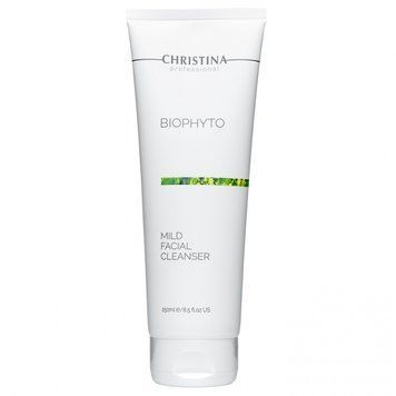 Мягкий очищающий гель Christina Bio Phyto Mild Facial Cleanser 250 мл - основное фото