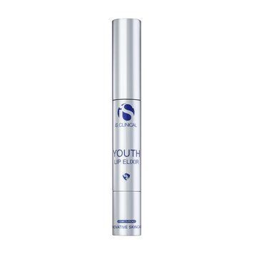 Омолоджувальний еліксир для губ iS CLINICAL Youth Lip Elixir 3,5 г - основне фото