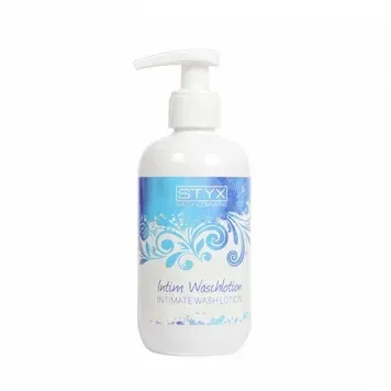 Гель для интимной гигиены STYX Naturcosmetic Aromatherapie Intim Wasch Lotion 250 мл