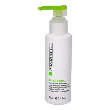 Капли для блеска волос Paul Mitchell Gloss Drops 100 мл - основное фото