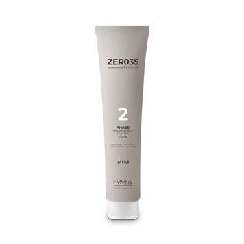 Відновлювальна маска для волосся Фаза 2 Emmebi Italia Zer035 ProHair Sealing Mask 200 мл - основне фото