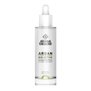 Регенерирующая сыворотка для лица Alissa Beaute Bio Active Argan Serum 50 мл - основное фото