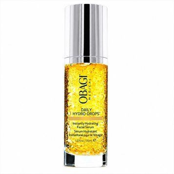 Зволожуюча сироватка Obagi Daily Hydro-Drops Instantly Hydrating Facial Serum 30 мл - основне фото