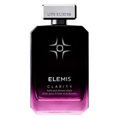 Еліксир для ванни та душу «Чистота» ELEMIS Clarity Bath & Shower Elixir 100 мл - основне фото