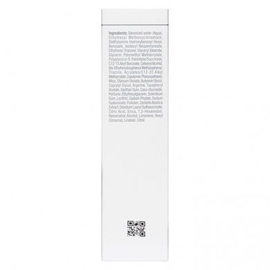 Антиоксидантний лосьйон Christina Line Repair Fix Antioxidant Assist SPF 50 60 мл - основне фото
