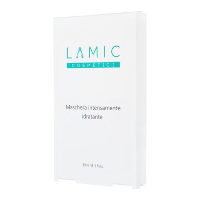 Комплект косметики Lamic Crema Nutriente Notturna + Da Giorno-Lifting + Maschera Esfoliante - основное фото