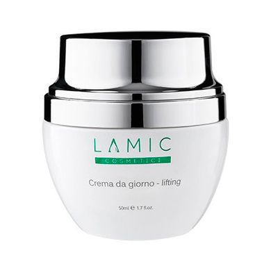 Комплект косметики Lamic Crema Nutriente Notturna + Da Giorno-Lifting + Maschera Esfoliante - основне фото