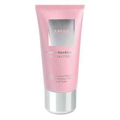 Набор мини-кремов для рук Baehr Handcreme-Selection IV - основное фото