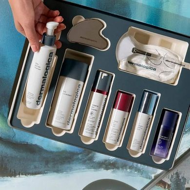 Догляд для експертної досконалості Dermalogica Your Moment Of Expertise - основне фото