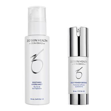 Программа для устранения покраснений ZO Skin Health Redness Relief + Ваrriеr Defense Рrоgrаm - основное фото