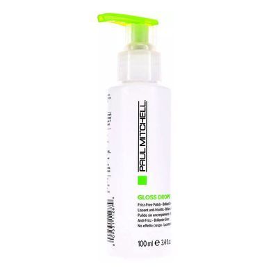 Краплі для блиску волосся Paul Mitchell Gloss Drops 100 мл - основне фото