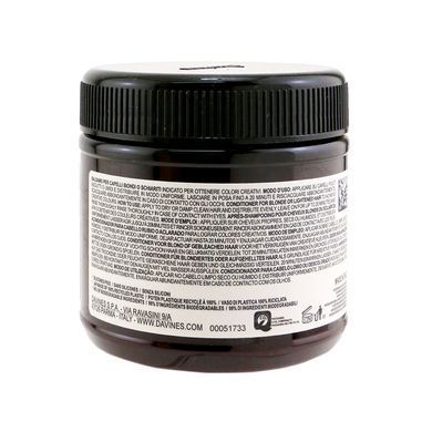 Лавандовий кондиціонер Davines Alchemic Creative Conditioner Lavender 250 мл - основне фото