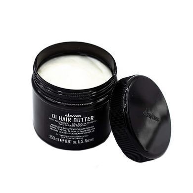 Масло для абсолютної краси волосся Davines OI Hair Butter 250 мл - основне фото