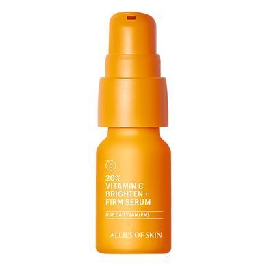 Набор для укрепления и осветления кожи Allies of Skin Firm & Brighten - основное фото
