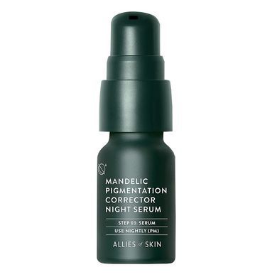 Набор для укрепления и осветления кожи Allies of Skin Firm & Brighten - основное фото