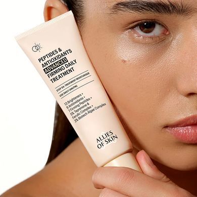 Набор для укрепления и осветления кожи Allies of Skin Firm & Brighten - основное фото