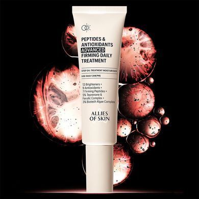 Набор для укрепления и осветления кожи Allies of Skin Firm & Brighten - основное фото