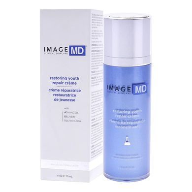 Омолаживающий крем Image Skincare Image MD Restoring Youth Repair Cream 30 мл - основное фото