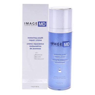 Омолаживающий крем Image Skincare Image MD Restoring Youth Repair Cream 30 мл - основное фото