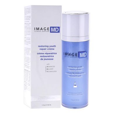 Омолаживающий крем Image Skincare Image MD Restoring Youth Repair Cream 30 мл - основное фото