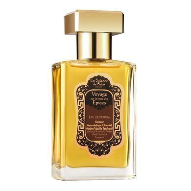 Парфумована вода &laquo;Аюрведік&raquo; La Sultane De Saba Eau De Parfum Oriental Ayurvedic 50 мл + 10 мл - основне фото