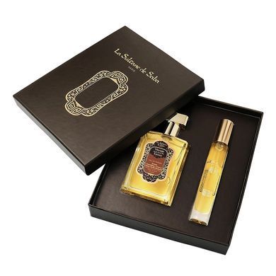 Парфумована вода &laquo;Аюрведік&raquo; La Sultane De Saba Eau De Parfum Oriental Ayurvedic 50 мл + 10 мл - основне фото