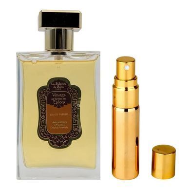 Парфумована вода &laquo;Аюрведік&raquo; La Sultane De Saba Eau De Parfum Oriental Ayurvedic 50 мл + 10 мл - основне фото