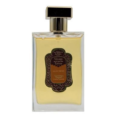 Парфумована вода &laquo;Аюрведік&raquo; La Sultane De Saba Eau De Parfum Oriental Ayurvedic 50 мл + 10 мл - основне фото