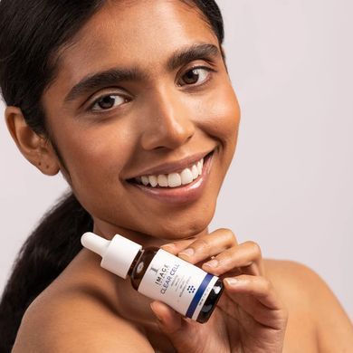 Восстанавливающая сыворотка Image Skincare Clear Cell Restoring Serum 28 г - основное фото