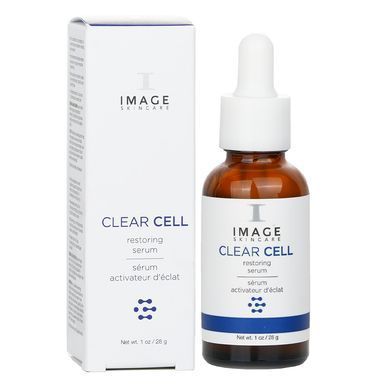 Восстанавливающая сыворотка Image Skincare Clear Cell Restoring Serum 28 г - основное фото