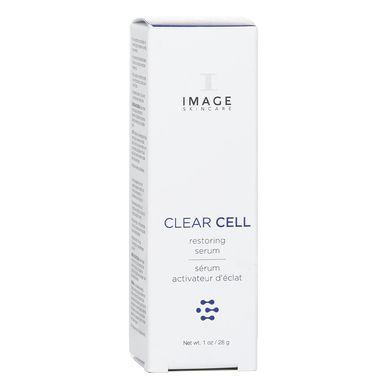 Восстанавливающая сыворотка Image Skincare Clear Cell Restoring Serum 28 г - основное фото