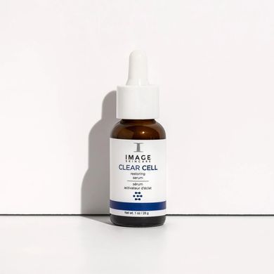 Восстанавливающая сыворотка Image Skincare Clear Cell Restoring Serum 28 г - основное фото