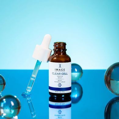 Восстанавливающая сыворотка Image Skincare Clear Cell Restoring Serum 28 г - основное фото