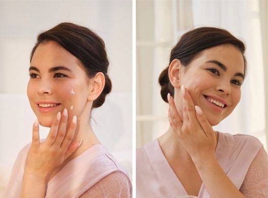 Антиоксидантний лосьйон Christina Line Repair Fix Antioxidant Assist SPF 50 60 мл - основне фото