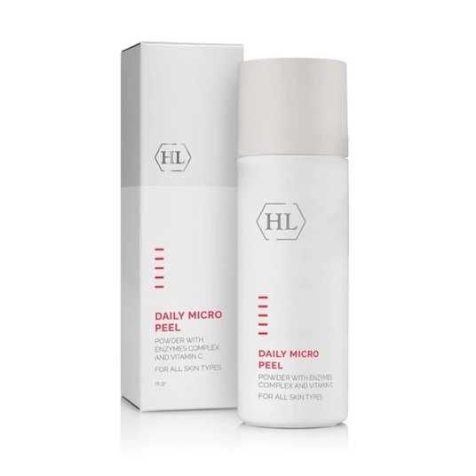 ᐉ Holy Land Daily Micro Peel 75 г - купить в Лазерхауз Косметикс