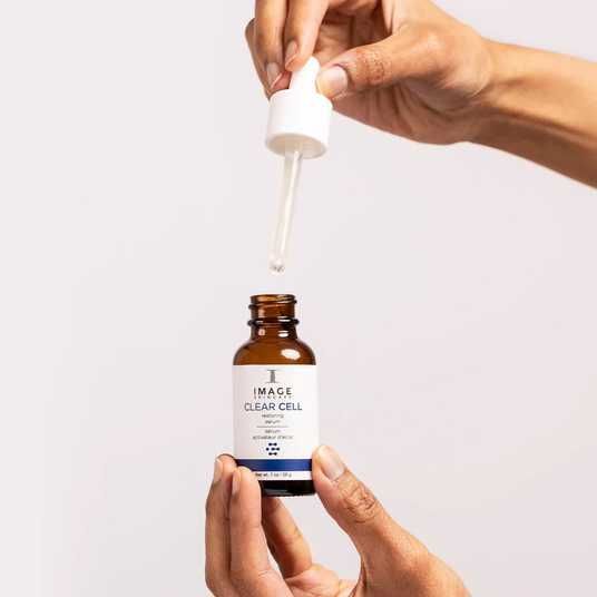 ᐉ Восстанавливающая сыворотка Image Skincare Clear Cell Restoring