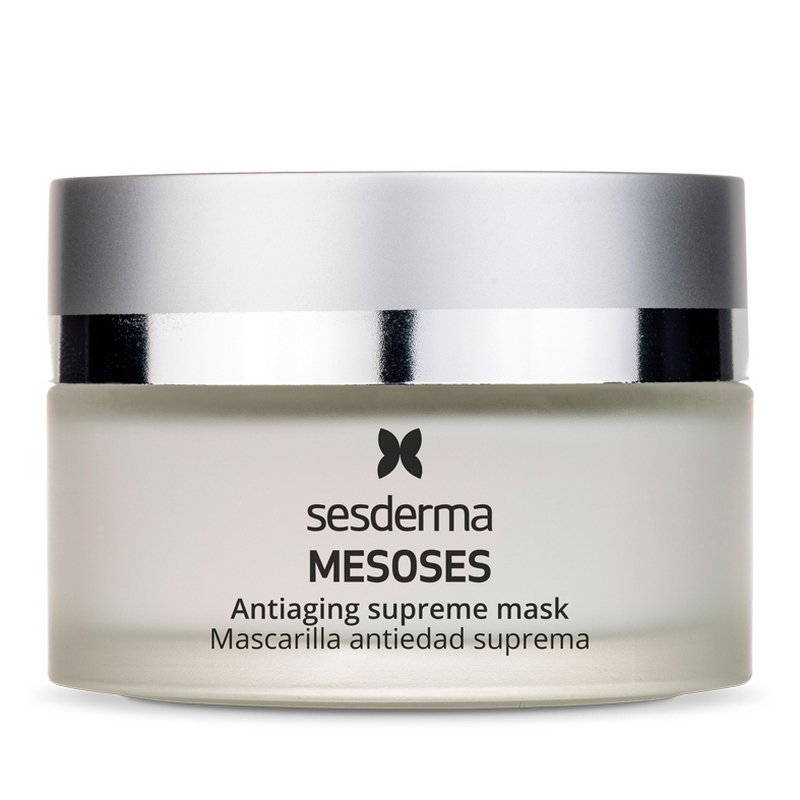 Интенсивная антивозрастная маска Sesderma MESOSES Antiaging Supreme Mask 50 мл - основное фото