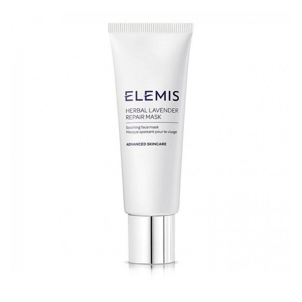 Маска для проблемной кожи ELEMIS Herbal Lavender Repair Mask 75 мл - основное фото