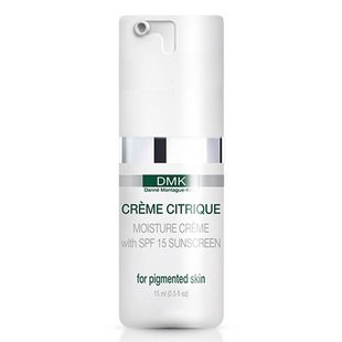 Крем для жирної шкіри SPF 15 Danne Montague King Crème Citrique SPF 15 15 мл - основне фото