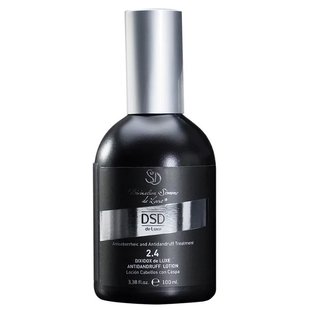 Лосьон от перхоти DSD de Luxe 2.4 Dixidox Antidandruff Lotion 100 мл - основное фото